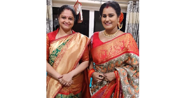 17 ఏళ్లకు పెళ్లి.. 20 ఏళ్లకే ఇద్దరు పిల్లలు