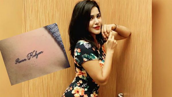 అలా ఫేమస్ అయిపోయిన అషు రెడ్డి