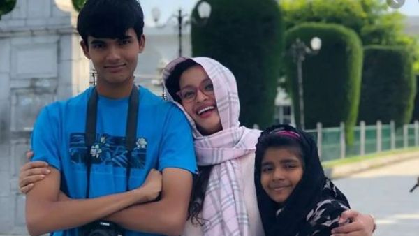 బుల్లితెరపైనా రేణు దేశాయ్ హంగామా