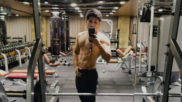 కసిగా కష్టపడి..