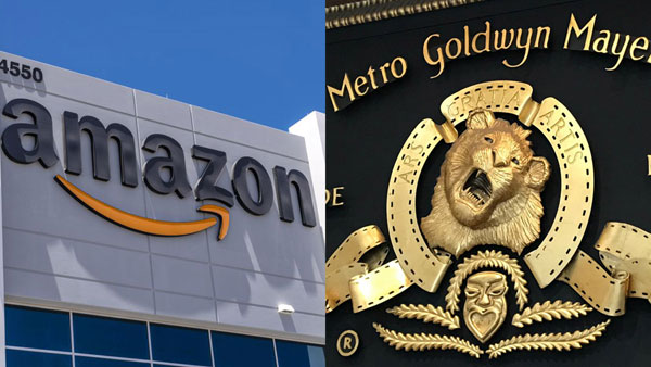 ఒరిజినల్ సిరీస్‌లతో