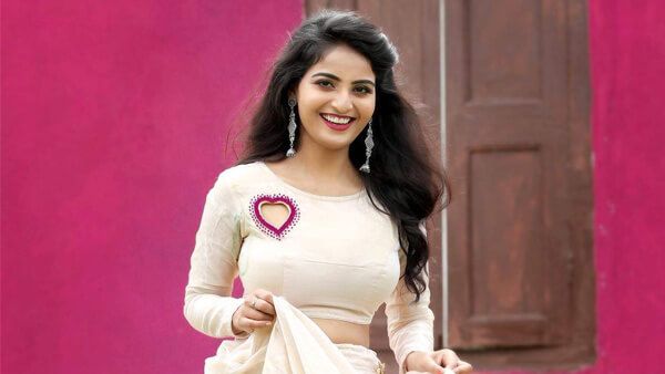  ఆ షార్ట్ ఫిల్మ్‌తో మొదలు పెట్టింది