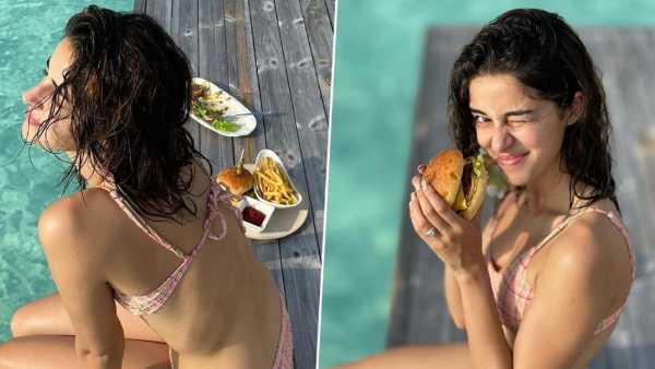 బాలీవుడ్ స్టార్ డాటర్‌గా పరిచయం