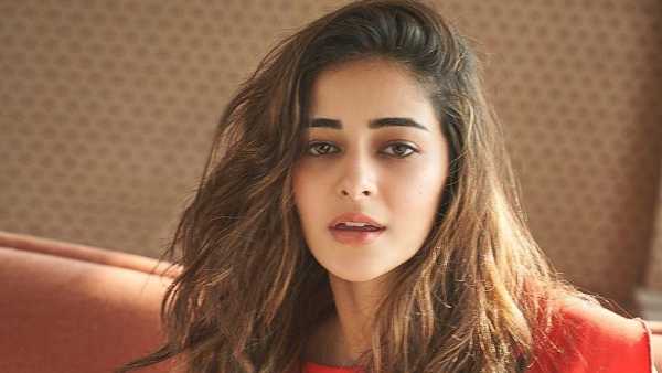  ఆ సినిమాతో ఎంట్రీ ఇచ్చిన అనన్య