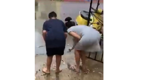 అనసూయ పర్సనల్ వీడియో వైరల్