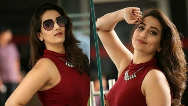 స్టైల్ మారింది