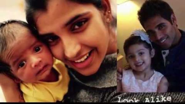 శ్యామలకు క్రికెటర్ భువనేశ్వర్ బంధువా