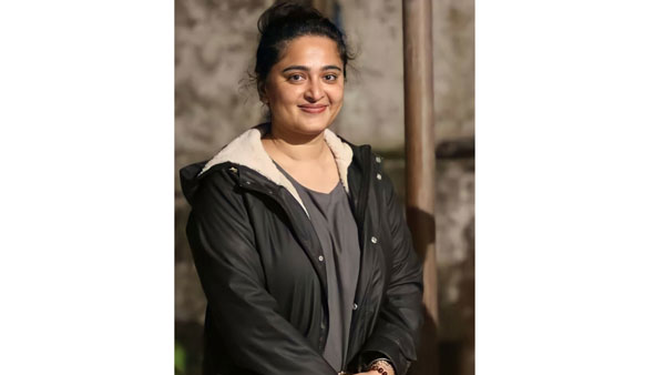 బొద్దుగుమ్మగా మారి