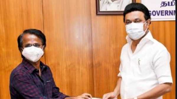 అజిత్, ఏఆర్.మురగదాస్ కూడా..