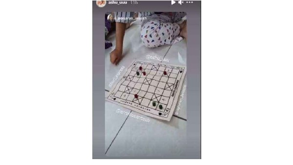 ఏకంగా ఇంట్లోనే.. బయటకు వచ్చిన మేటర్