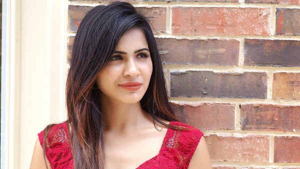 అప్పటి నుంచి మారిన అషు రెడ్డి కెరీర్‌