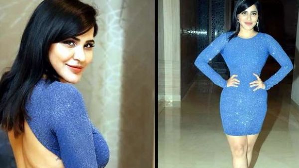 లాక్‌డౌన్‌లో బోర్ కొడుతుందని చెబుతూ