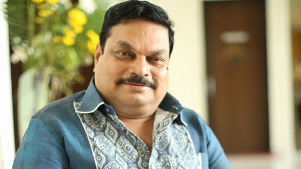 బీఏ రాజు సినీ నేపథ్యం ఇదే