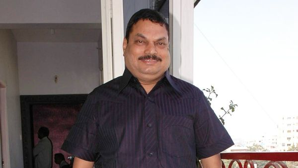 నిర్మాత బీఏ రాజు కన్నుమూత