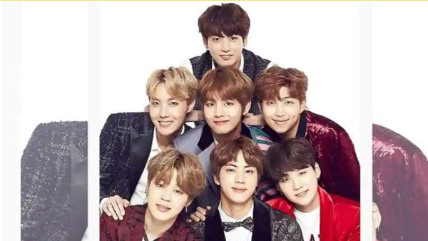 బటర్ సాంగ్‌కు అనూహ్య స్పందన