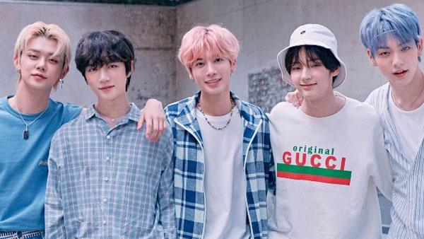 మా జీవితాలను మార్చేస్తున్నారు...