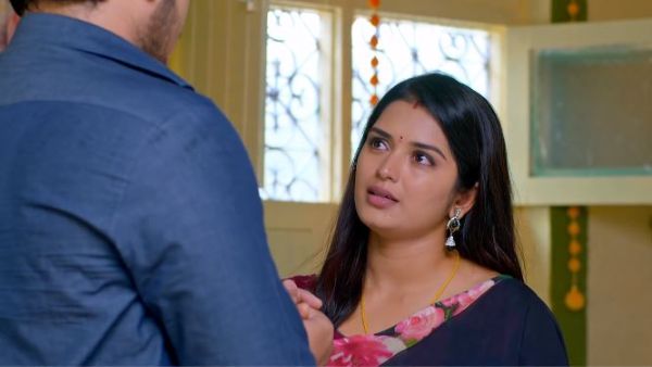 ఎంత పెద్ద శిక్ష వేశావ్ అన్నయ్య