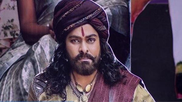 చిరంజీవి ఆల్ టైమ్ ఫేవరేట్ అంటూ శ్రీముఖి