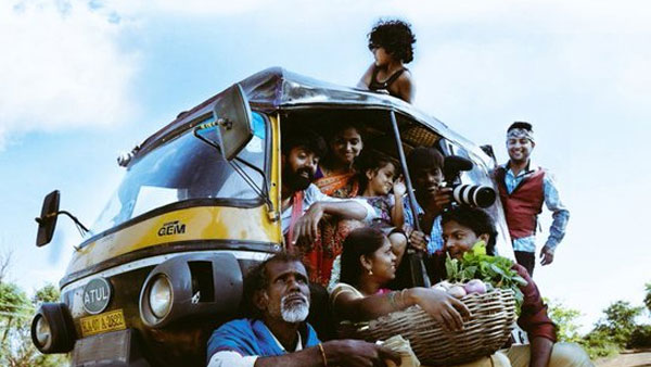 వెబ్ సిరీస్ లతో..