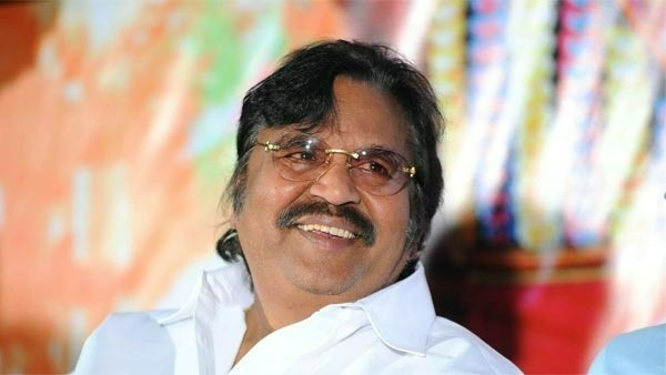 ఏ జానర్ను వదలకుండా 