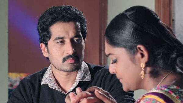 డిప్రెషన్లోకి వెళ్తావనే చెప్పలేదు..