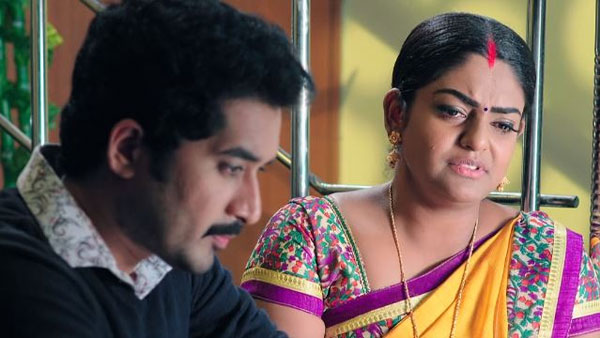 జబ్బుకు వైద్యం ఒక్కటే కాదు.. ధైర్యం కూడా