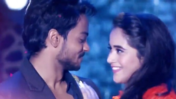 ఆమెకు ఆ ఆఫర్... అతడు వాటితో బిజీ