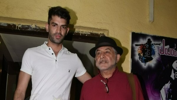 2019 నుంచి సంబంధాలు