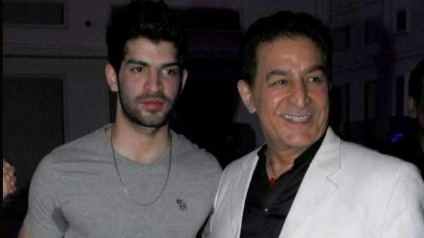 డ్రగ్ డీలర్‌తో సంప్రదింపులు