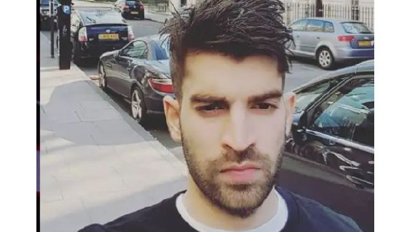 నటుడిగా, మోడల్‌గా రాణిస్తూ..