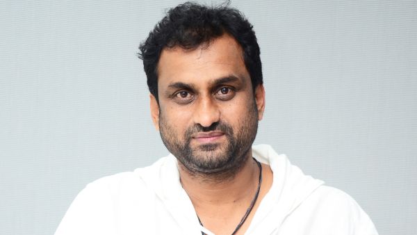 రెండో సినిమాకి హిట్