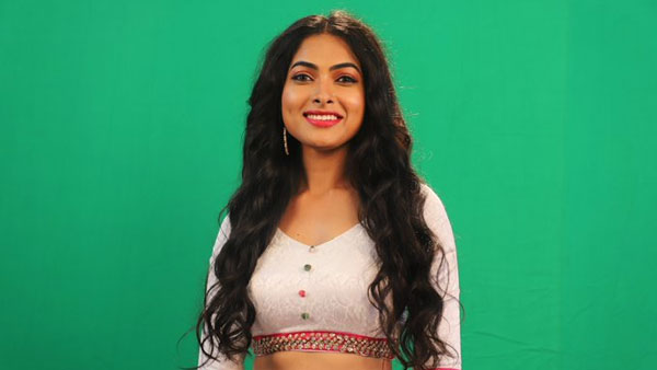 మహేశ్ బాబు సినిమాతో పాపులారిటీ