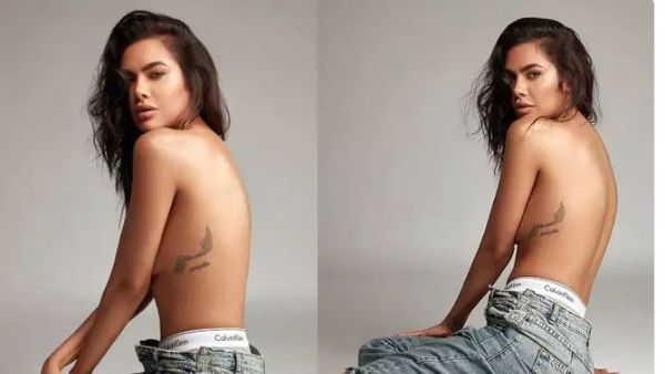 ఆ స్టార్లతో డేటింగ్ చేస్తుందన్న ప్రచారం వల్ల