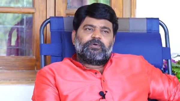 నిర్మాతగా నేను సక్సెస్ కాలేదు