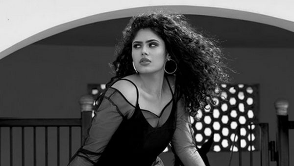 రెండింట్లోనూ రాణించిన హీరోయిన్