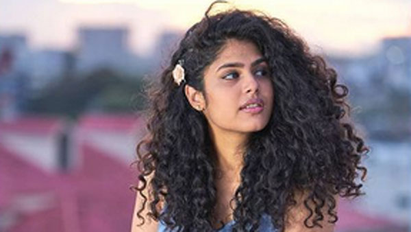 ఫరియాకు ఊహించని అవకాశం