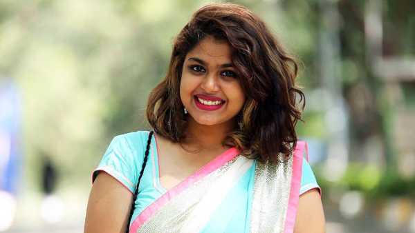 ‘జాతి రత్నాలు'తో పరిచయం అయింది