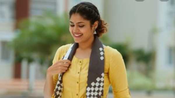 మొదటి మూవీతోనే కోట్లు రాబట్టిందిగా