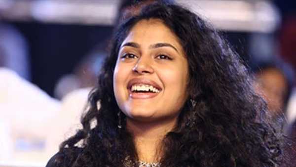 అందులో ఫుల్ బిజీగా ఫరియా అబ్దుల్లా