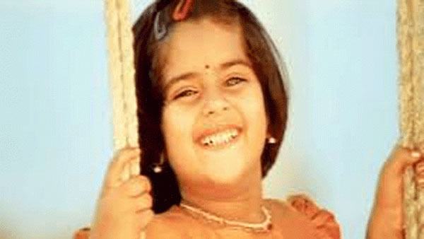 వల్లంకి పిట్ట అనే పాటతోనే