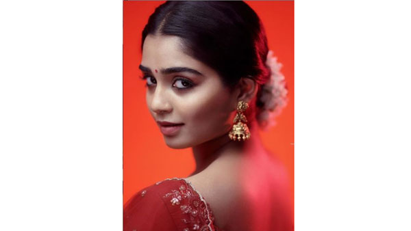 గౌరీ కిషన్ ఎడ్యుకేషన్ గురించి