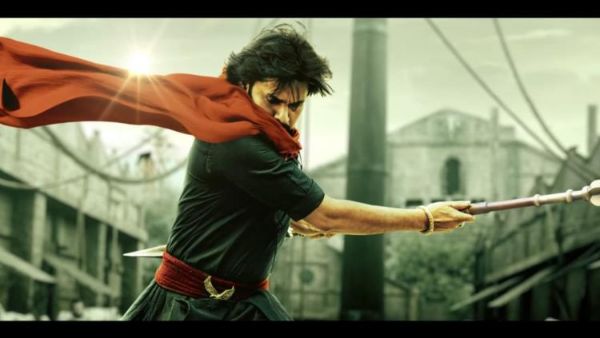 ఈ సినిమాలో పవన్ కల్యాణ్ 30 డ్రెస్లు