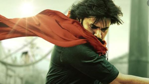  పవన్ కెరీర్‌లో మొదటిసారి ఆ రేంజ్