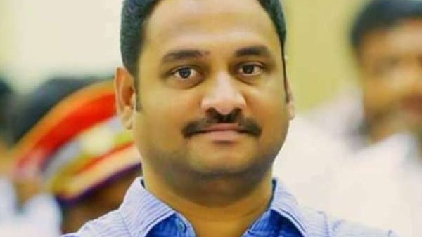 సీరియల్ నిర్మాత