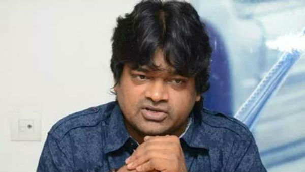 ఎవడు చూస్తాడు అనుకున్నాను