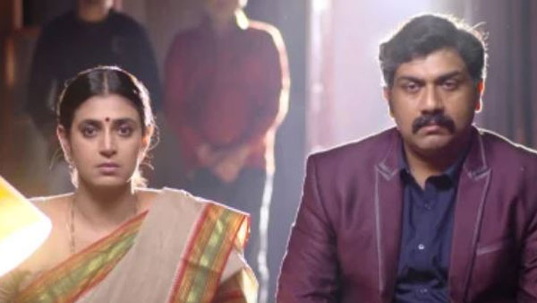 నందూకి సర్ధి చెప్పే ప్రయత్నం చేసినా