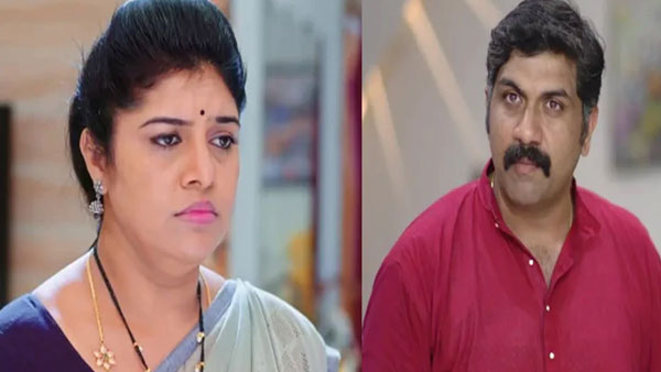 లాస్యకే సర్వాధికారాలు అప్పగించేశాడు