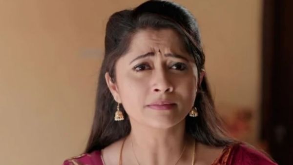 ఎంటర్ అయిన శృతి.. తులసికి అండ