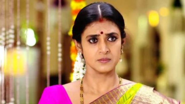 మంగళవారం ఎపిసోడ్లో జరిగిందిదే