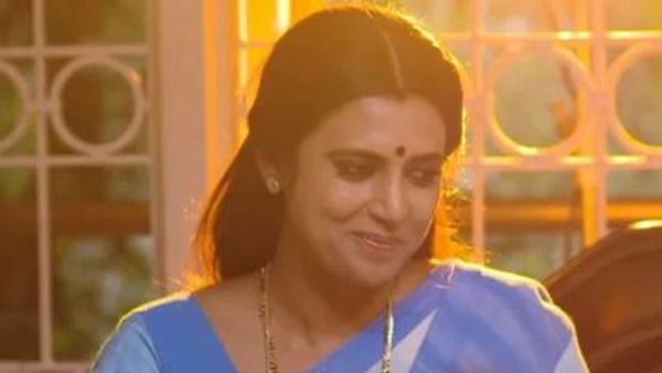 తులసిలో మార్పును చూసి శృతి షాక్